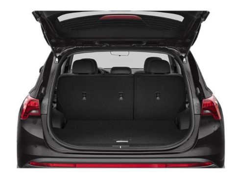 Used 2021 Hyundai Santa Fe SE FWD image 14