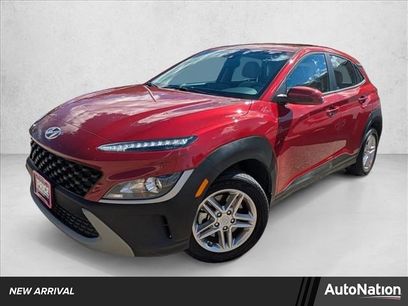 Used 2023 Hyundai Kona SE