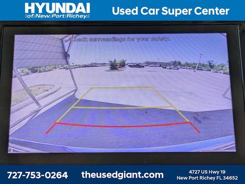 Certified 2022 Hyundai Tucson SEL w/ Convenience + Premium Package FWD image 25