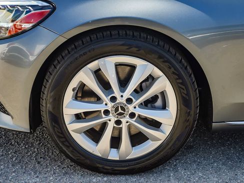 Used 2019 Mercedes-Benz C 300 Sedan image 10