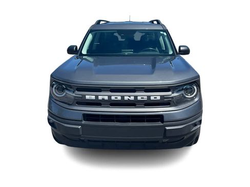 Used 2022 Ford Bronco Sport Big Bend w/ Convenience Package AWD/4WD image 2