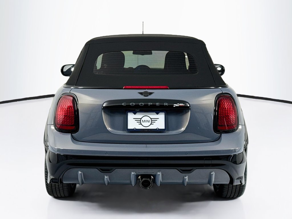 New 2027 MINI Cooper John Cooper Works FWD image 14