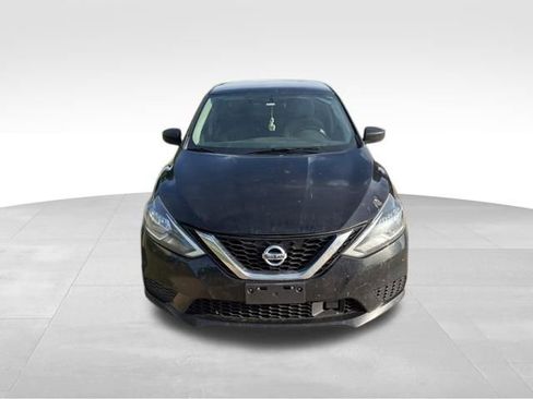 Used 2019 Nissan Sentra S FWD image 8