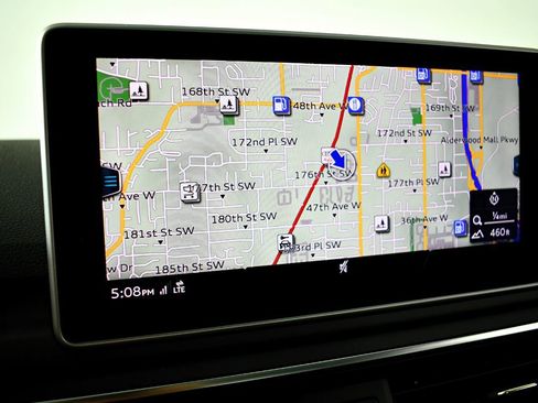 Used 2018 Audi S5 Premium Plus w/ Navigation Package image 29