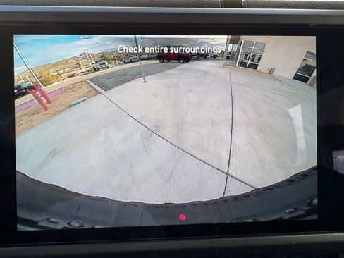 New 2026 Jeep Wrangler Willys image 22