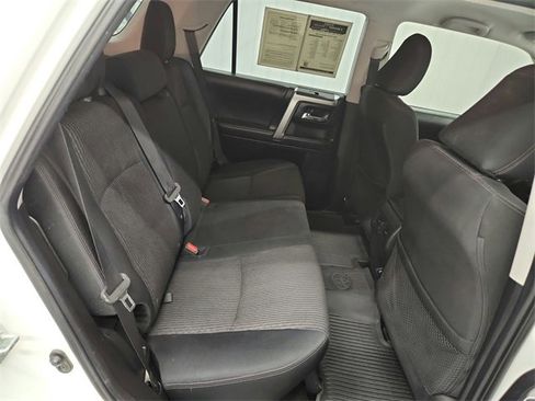 Used 2021 Toyota 4Runner Trail Special Edition image 34