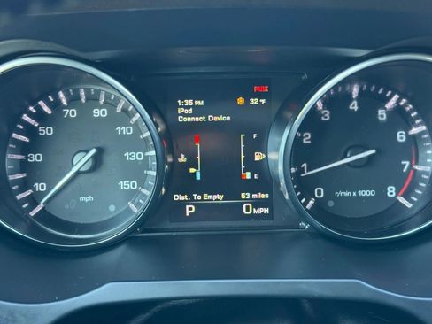 Used 2015 Land Rover Range Rover Evoque Pure Plus image 30