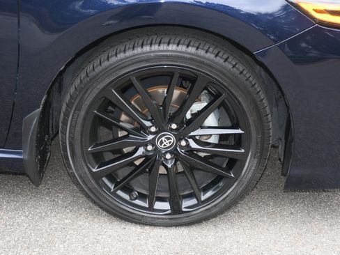 Used 2022 Toyota Camry XSE FWD image 21