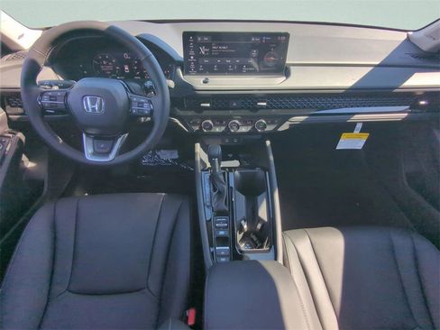 New 2026 Honda Accord Touring image 15