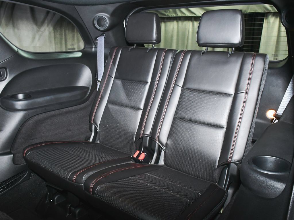 Used 2026 Dodge Durango GT AWD/4WD image 54