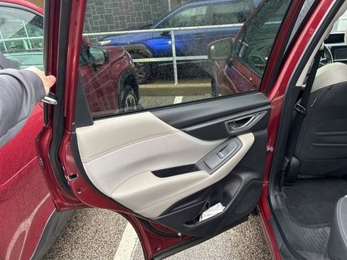 Used 2020 Subaru Forester Premium w/ Popular Package #1 image 21