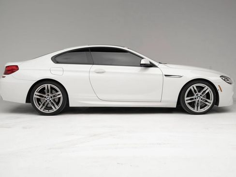 Used 2014 BMW 650i Coupe RWD image 5