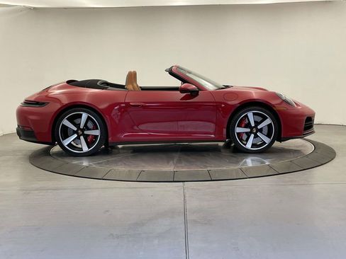 Used 2025 Porsche 911 Carrera S image 8