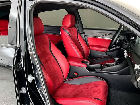 Used 2024 Acura Integra A-Spec FWD image 9