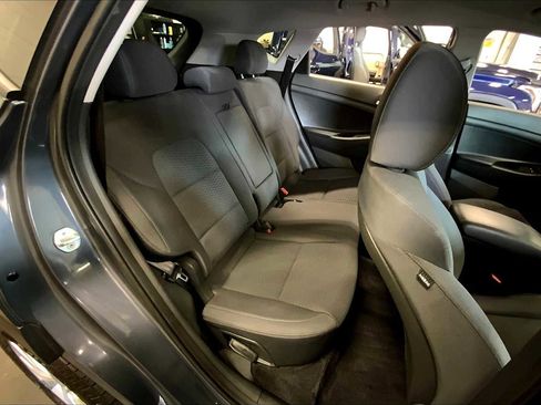 Used 2019 Hyundai Tucson Value image 19