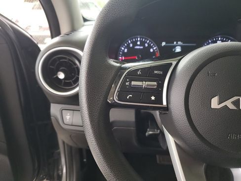 Certified 2023 Kia Forte LXS FWD image 23