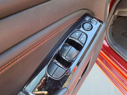 Used 2023 Nissan Altima 2.5 SR image 13
