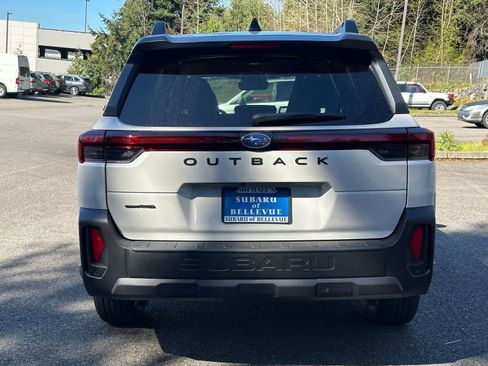 New 2026 Subaru Outback Limited XT AWD/4WD image 4