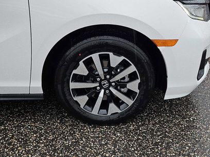 New 2026 Honda Odyssey EX-L