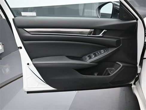 Used 2022 Honda Accord Sport Special Edition image 22