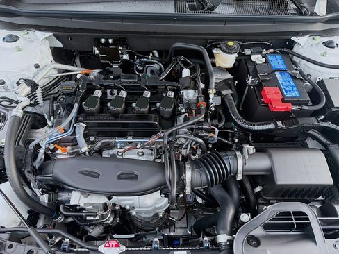 New 2026 Honda Accord LX image 25