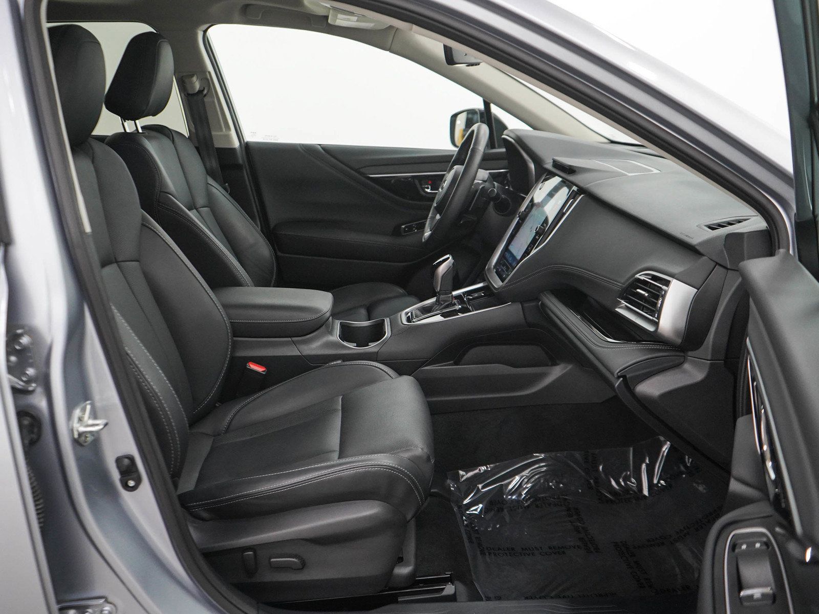 Used 2024 Subaru Outback Limited AWD/4WD image 11