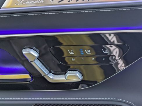 New 2025 Mercedes-Benz AMG GT 63 image 23