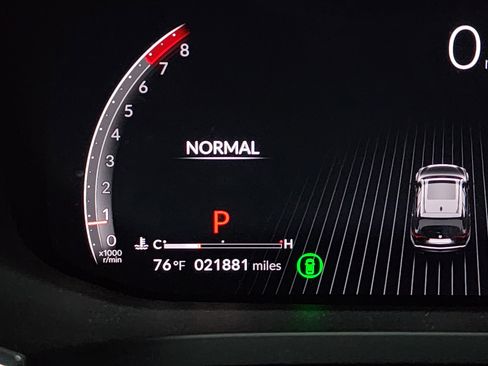 Used 2023 Acura MDX A-Spec AWD/4WD image 27