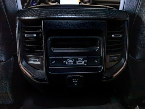 Used 2024 RAM 3500 Limited w/ Night Edition AWD/4WD image 37