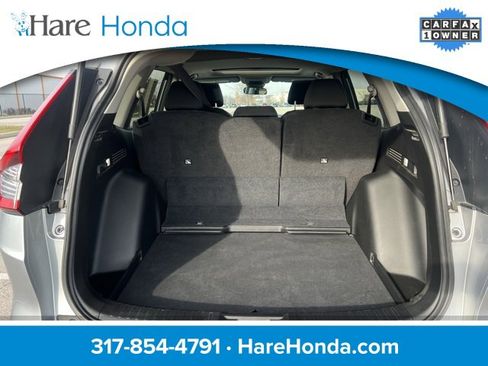 Used 2023 Honda CR-V EX image 33