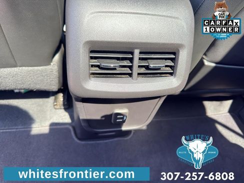 Used 2024 GMC Terrain AT4 w/ Infotainment Package II AWD/4WD image 20