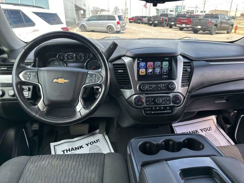 Used 2020 Chevrolet Suburban LS w/ Max Trailering Package image 24