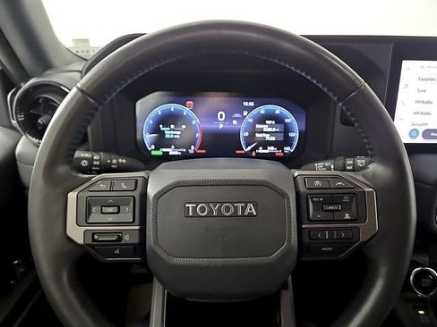Used 2024 Toyota Land Cruiser AWD/4WD image 19