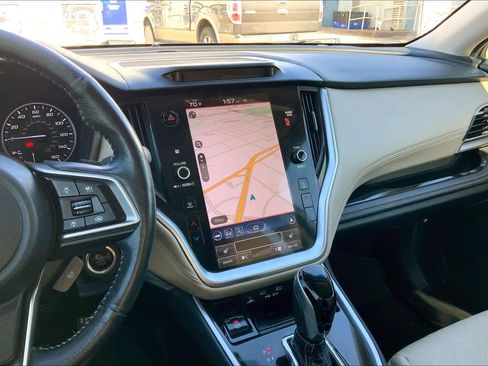 Used 2021 Subaru Outback Limited XT w/ Popular Package #2 image 6