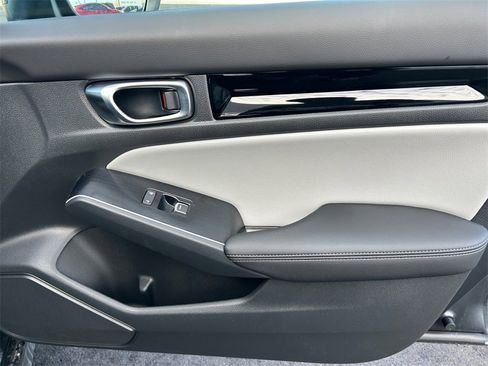 New 2026 Honda Civic Sport Touring image 18