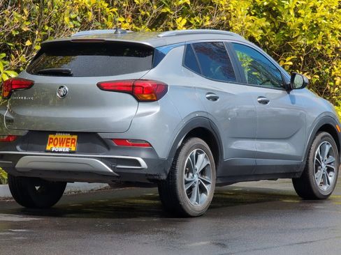 Used 2023 Buick Encore GX Select FWD image 4