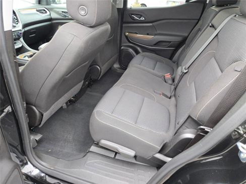 Used 2023 GMC Acadia SLE w/ Driver Convenience Package AWD/4WD image 20