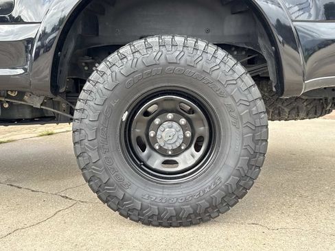 Used 2021 Ford F250 Lariat AWD/4WD image 8