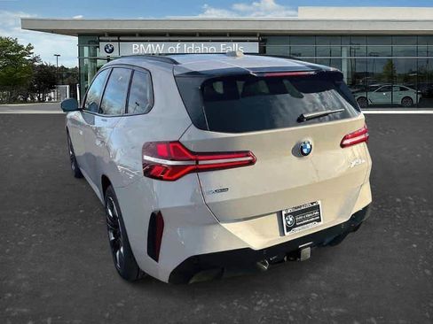 New 2026 BMW X3 xDrive30 w/ M Sport Package AWD/4WD image 10
