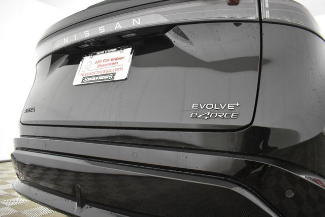 Certified 2024 Nissan Ariya AWD image 50