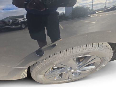 Certified 2023 Hyundai Elantra Blue w/ Cargo Package image 17