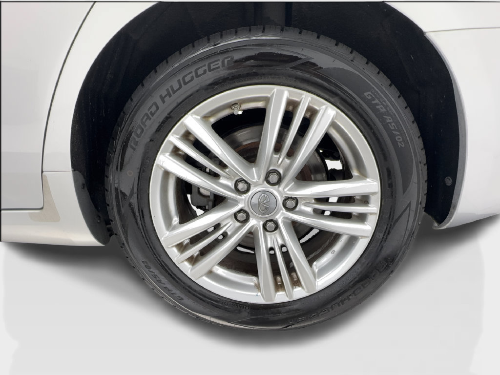 Used 2013 INFINITI G37 x Sedan w/ Premium Pkg AWD/4WD image 18