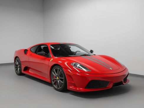 Used 2009 Ferrari F430 Scuderia RWD image 21