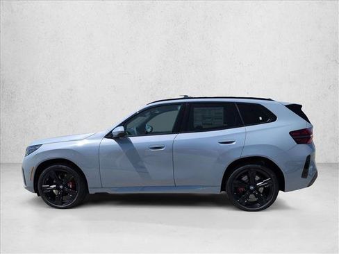 New 2026 BMW X3 xDrive30 w/ M Sport Package AWD/4WD image 5