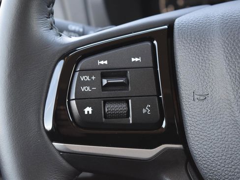 Used 2025 Honda Odyssey EX-L image 6