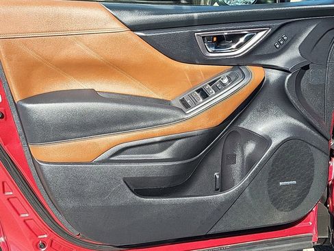 Used 2022 Subaru Forester Touring image 6