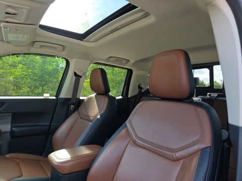 Used 2022 Ford Maverick Lariat w/ Lariat Luxury Package AWD/4WD image 23