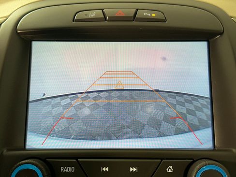 Used 2016 Buick LaCrosse Premium w/ Driver Confidence Package #1 image 24