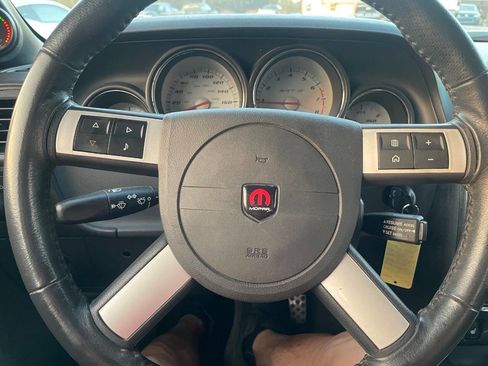 Used 2010 Dodge Challenger SRT8 w/ SRT Option Group II image 36