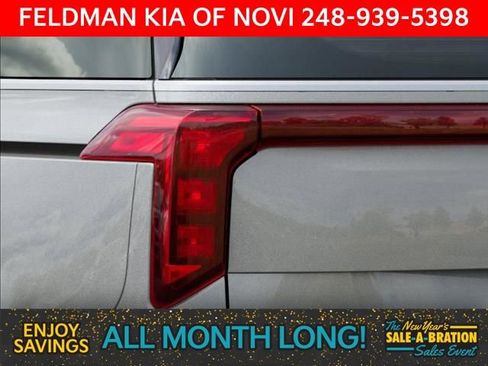 New 2026 Kia Carnival EX image 11